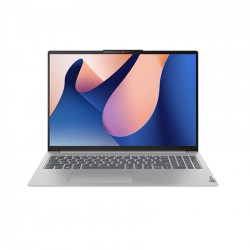 Laptop Lenovo IdeaPad Slim 5 16IAH8 (83BG001XVN) (i5 12450H/16GB RAM/512GB SSD/16 FHD/Win11/Xám)